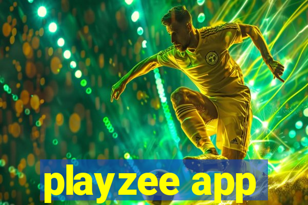 playzee app